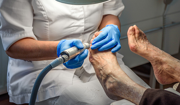 close-up-of-professional-doing-medica-for-Elderly-NF-Podiatry