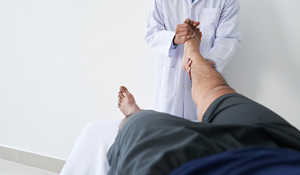 Podiatric-Assessing-NF-Podiatry Podiatric-Assessing-NF-Podiatry